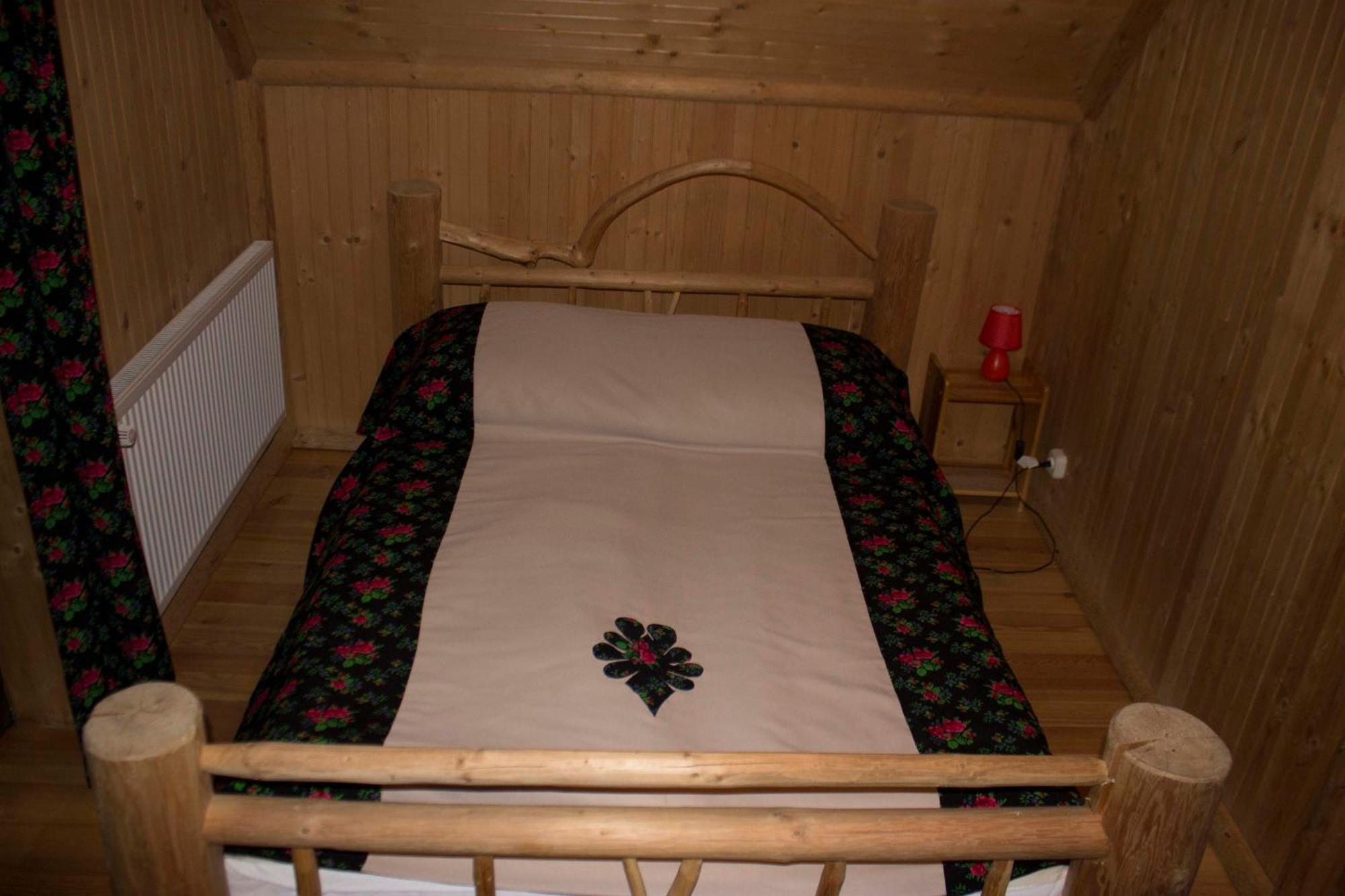 Chata Pod Grapom Czarna Góra Dış mekan fotoğraf