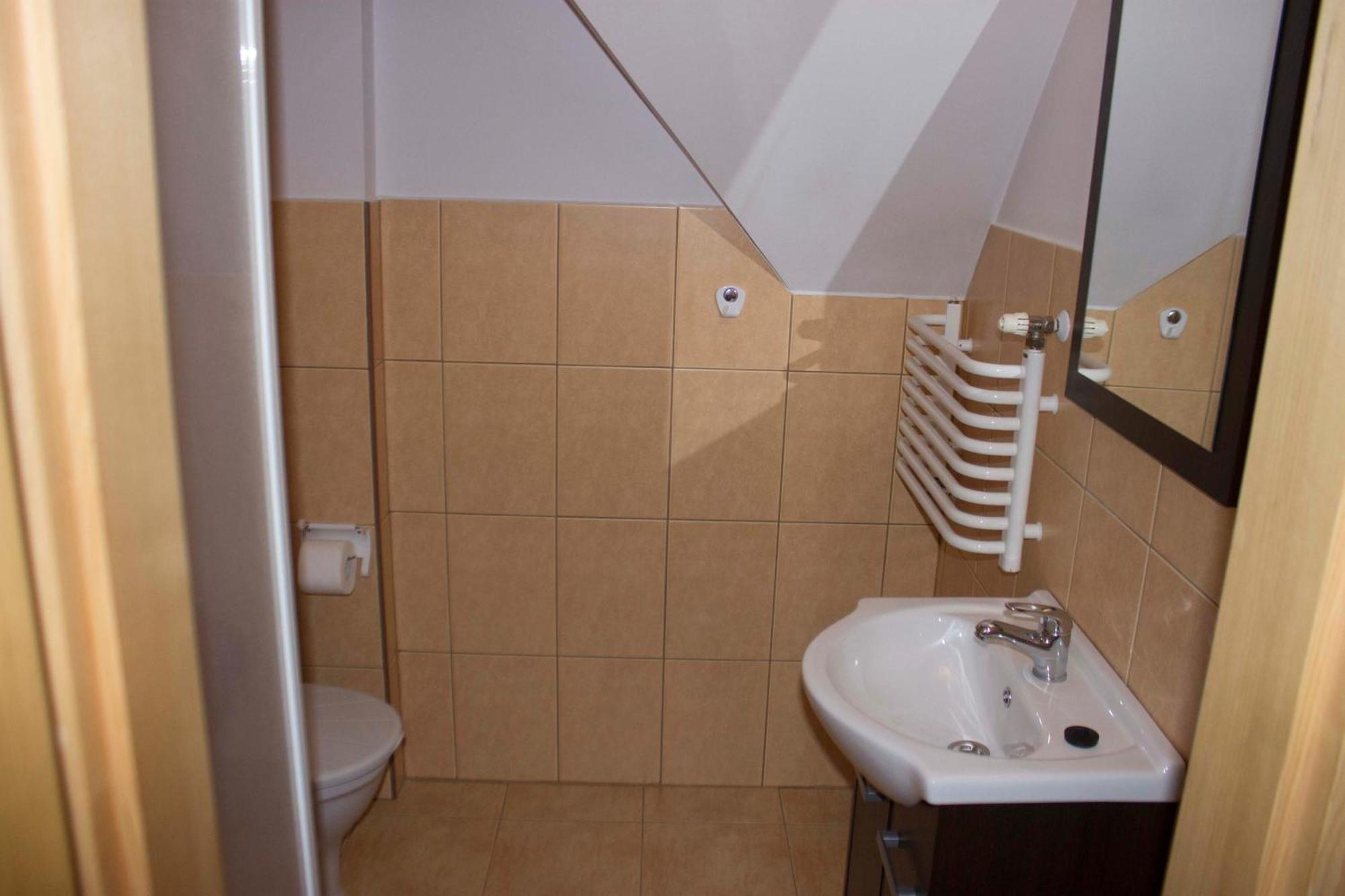 Chata Pod Grapom Czarna Góra Dış mekan fotoğraf